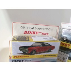 OPEL COMMODORE Coupé -...