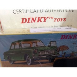 FORD TAUNUS  12 M - 1:43e -...