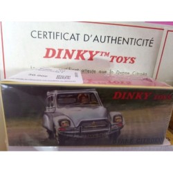 CITROËN  DYANE - 1:43e -...