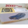 CITROËN  CX PALLAS - 1:43e - certif d'authenticité + fascicule