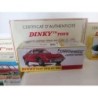 OPEL GT 1900 - 1:43e - avec certif d'authenticité + fascicule