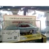 OPEL  REKORD - 1:43e - avec fascicule