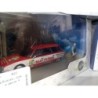Citroën CX BLIN Frères - Les petits utilitaires + décor + personnages + certificat d’authenticité