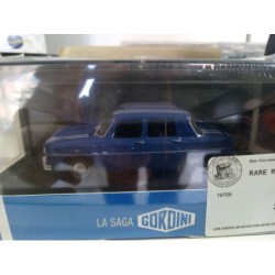 RARE  RENAULT 8 GORDINI -...