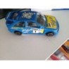 ESCORT  RS  COSWORTH  MICHELIN Pilote 1:43e sans boite - NEUVE - jamais joué