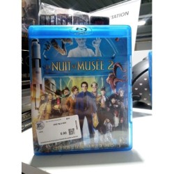 DISC BLU-RAY