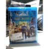 DISC BLU-RAY