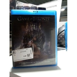 DISC BLU-RAY