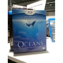 DISC BLU-RAY