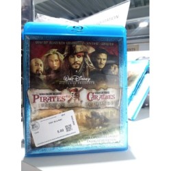 DISC BLU-RAY