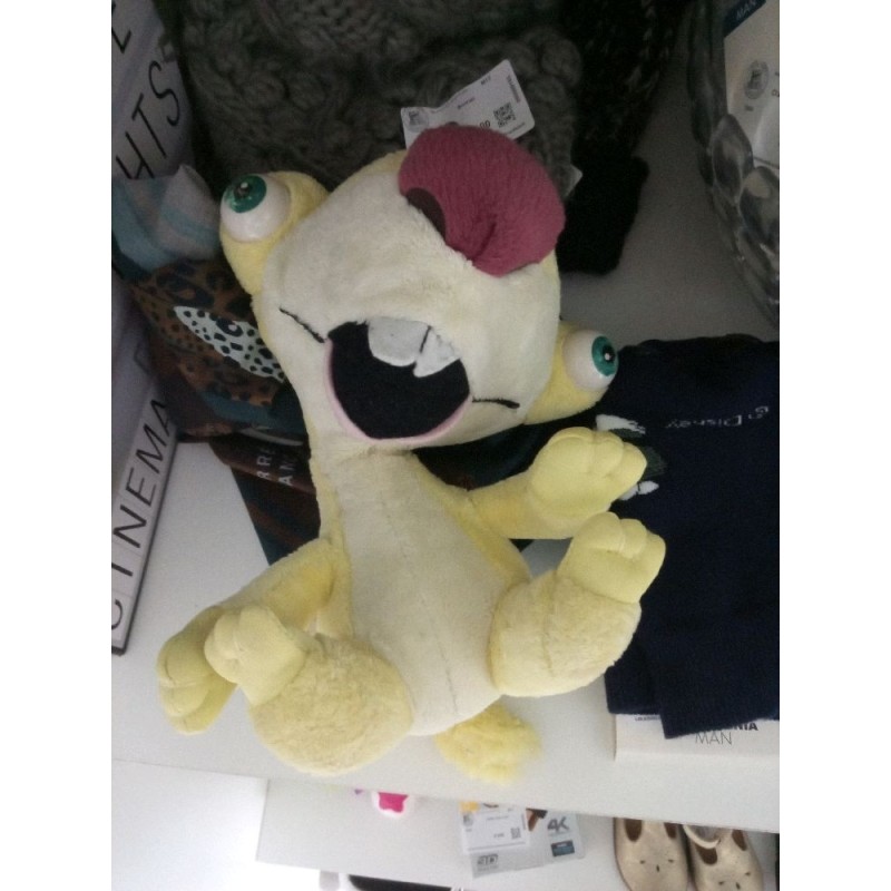 Peluche