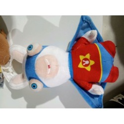 Peluche 