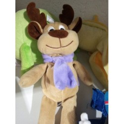 Peluches 