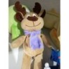 Peluches 