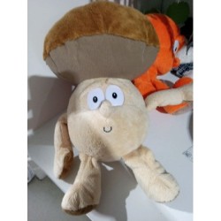 Peluches 