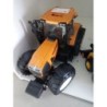 Tracteur renault