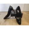 Escarpins vernis noir  Francois Najar P 37.5