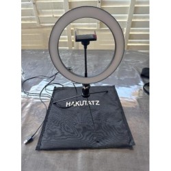 Ring light