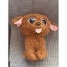 Peluche TY chien Maddie