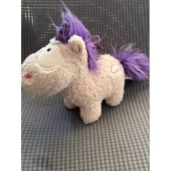 Peluche Licorne 