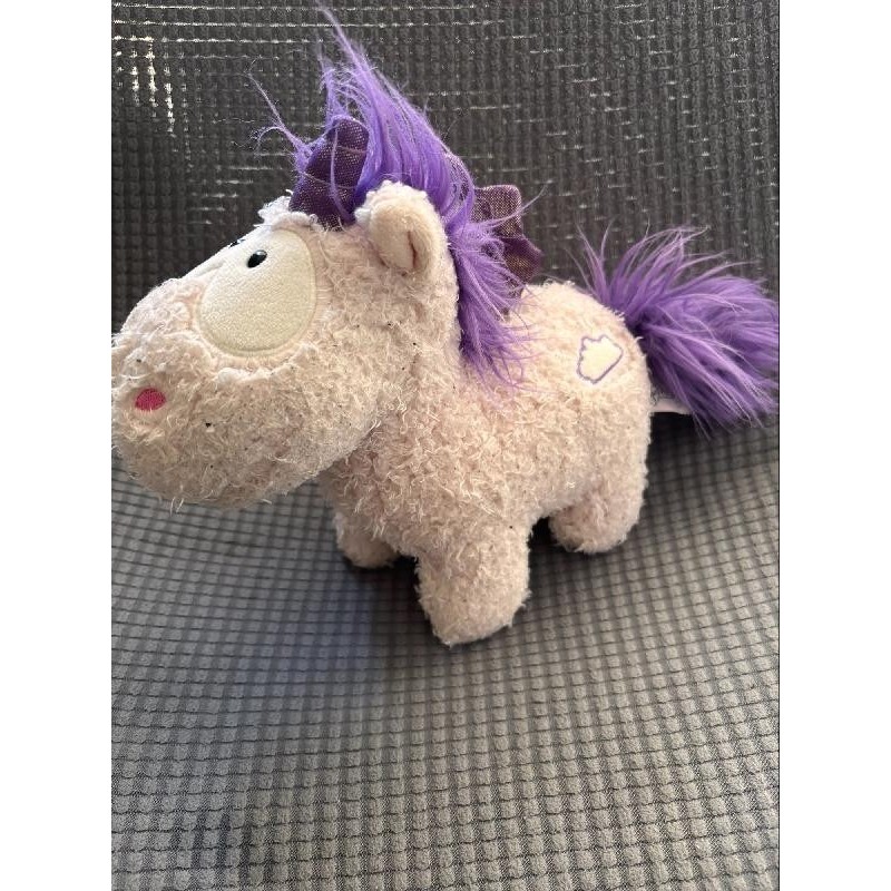 Peluche Licorne 