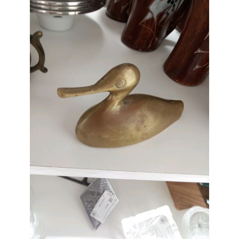 CANARD LAITON