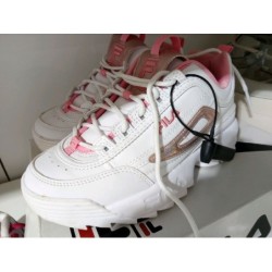 Basket fila 36