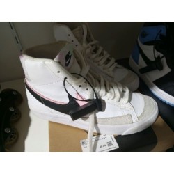 Nike blazer midd 36/5