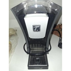 Machine á Thé 