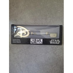 Star Wars clé Disney...