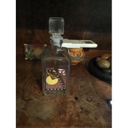 Vieux carafe 