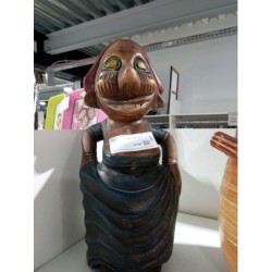 Statue Africaine