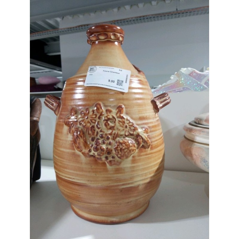 Poterie Céramique