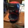 Cafetière Bosch Tassimo 