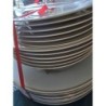 Lot 18 assiettes porcelaine de Liamoges 