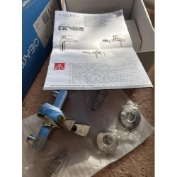 Mitigeur neuf complet,...