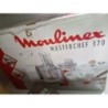 Master chef 370 moulinet neuf