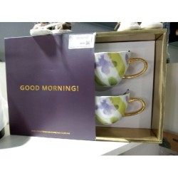 Coffret cappuccino good...