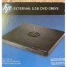 External usb DVD Hp