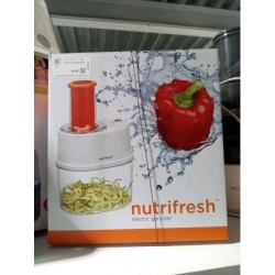 Multi-découpage Nutrifresh