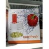 Multi-découpage Nutrifresh