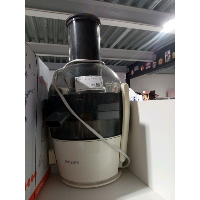 Centrifugeuse Philips 