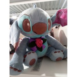 Stitch saint valentin