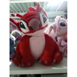 stitch rouge 