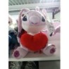 Stitch rose saint valentin