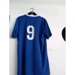 maillot SC Bastia porte 