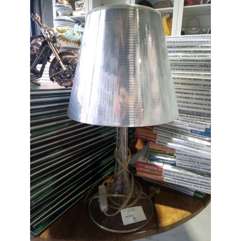 Lampe Philippe Starck