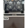Lot Console DJ  Hercules DJ 4 Set avec Flight case THON