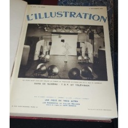 Livre illustration janvier...