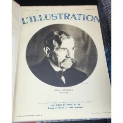 Livre illustration mai juin...